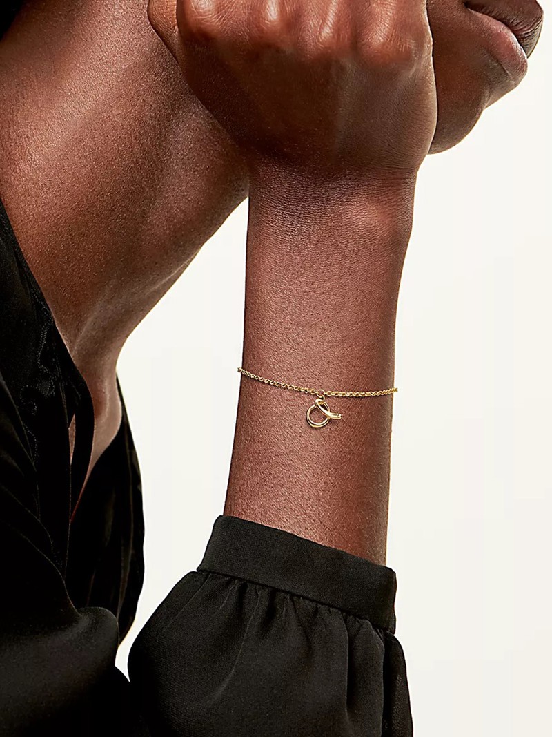 The Round Up: Initial Jewellery 