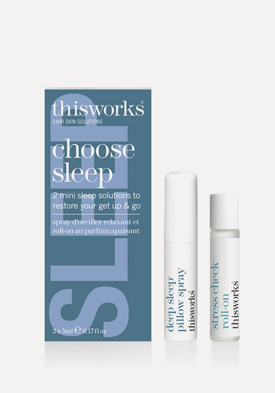 Choose Sleep from Thisworks