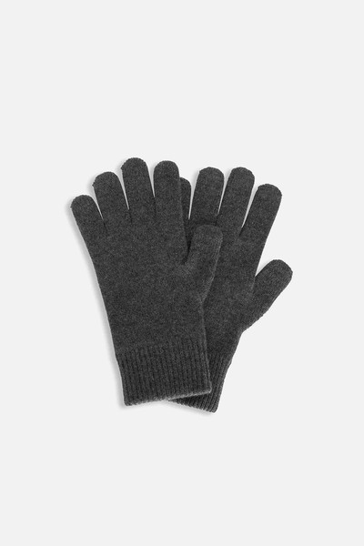 Cashmere Gloves from John Lewis