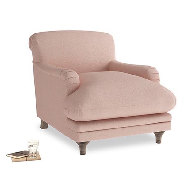 Pudding Armchair from Loaf