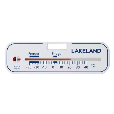 Fridge Freezer Thermometer from Lakeland