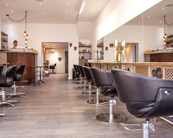 Hyper Salon Clapham