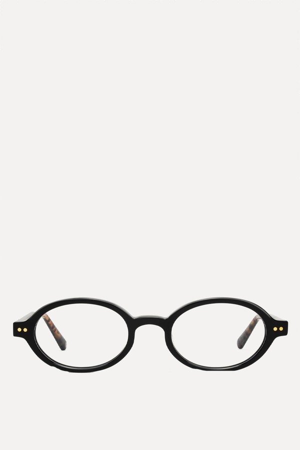 The Elvie Glasses from Jimmy Fairly