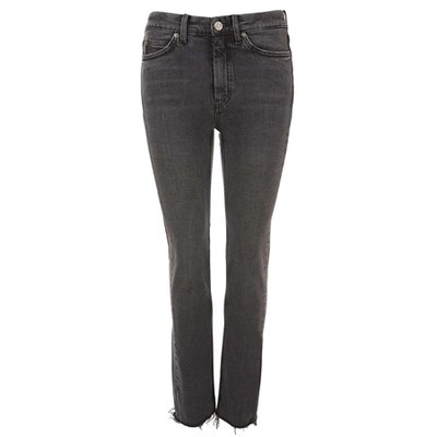 Daily Frayed Hem Jean from M.I.H Jeans