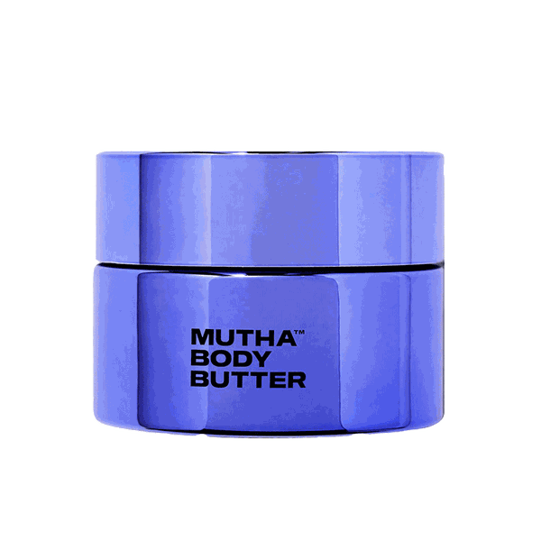 Body Butter from Mutha