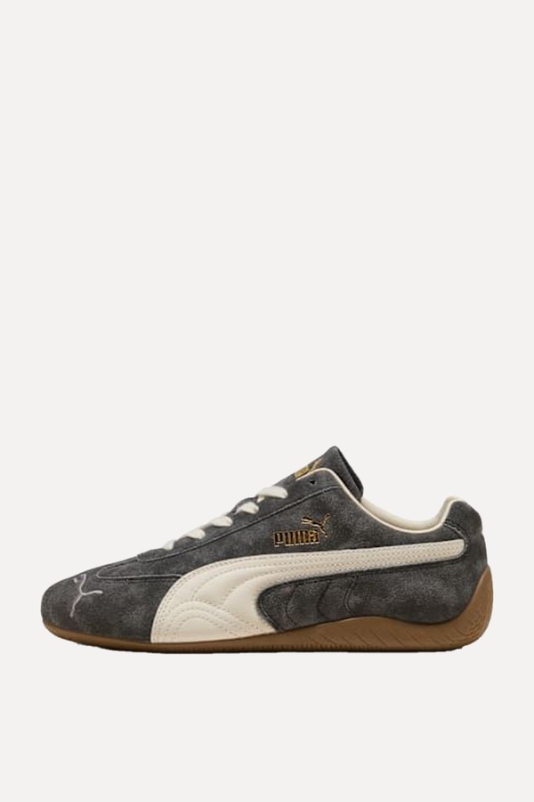Speedcat Faded Sneakers Unisex