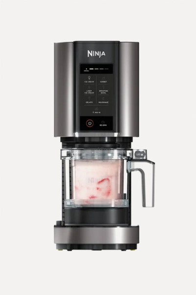 Ice Cream & Frozen Dessert Maker from Ninja