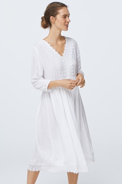 Plumeti Tunic from Oysho