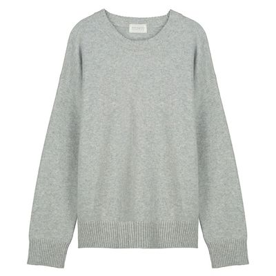 The Relaxed  from Navy Grey 