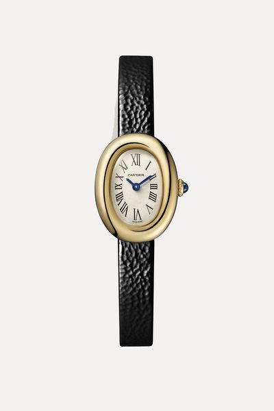 Baignoire Watch from Cartier