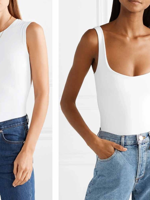 24 Stylish Bodysuits To Buy Now