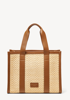 Henley Tote