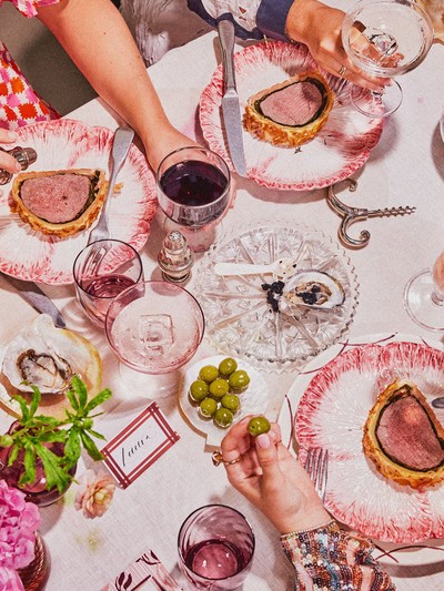 11 Tips For Stress-Free Party Hosting 