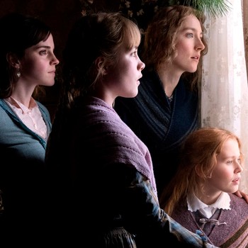 What To Watch At The Cinema: Little Women