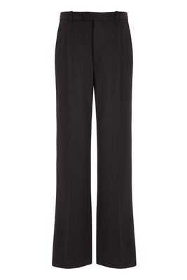 New Tropez Comfort Wool Trousers from Joseph