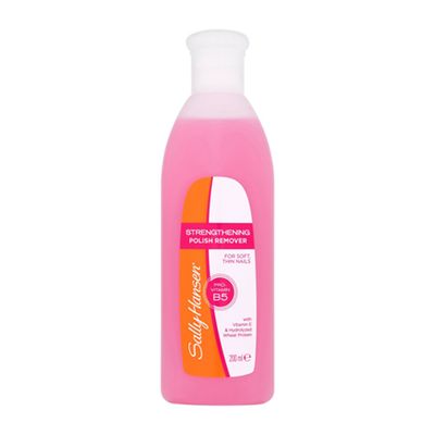 Nail Polish Remover from Sally Hansen 