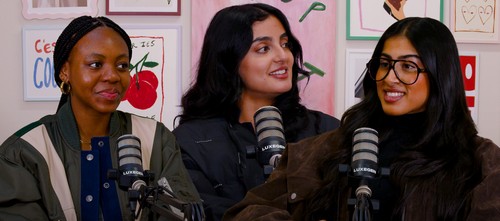 Chappell Roan Controversy, Gen Z Humour & Our Favourite Transitional Staples