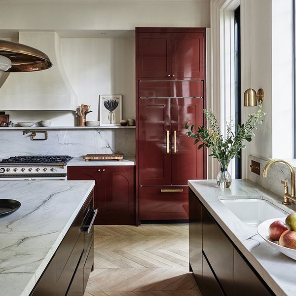 Kitchen Units from Chused & Co