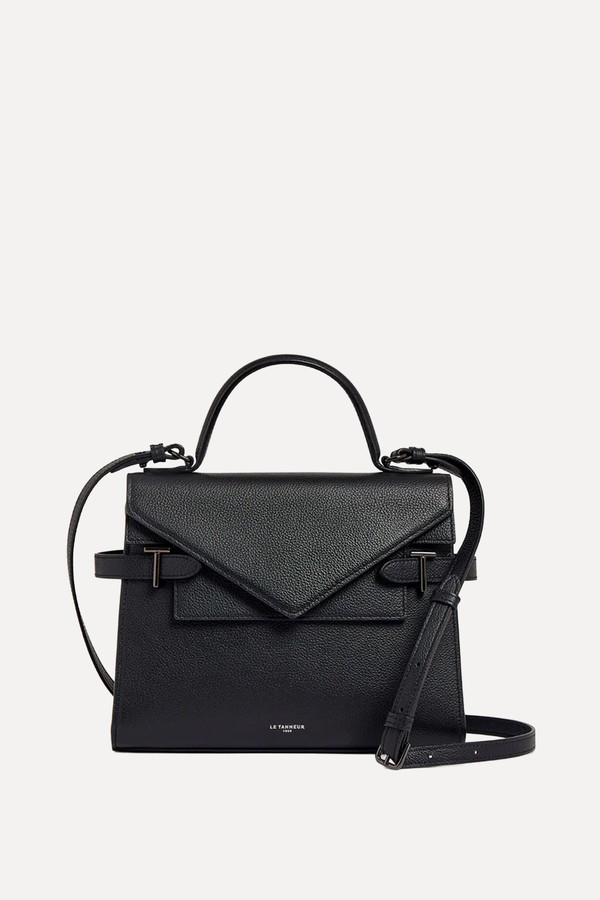 Emilie Flap Handbag