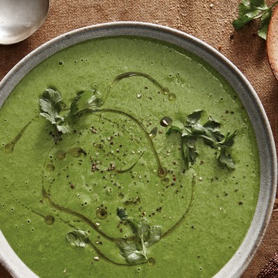 4 New Cookbooks, 11 Healthy Recipes