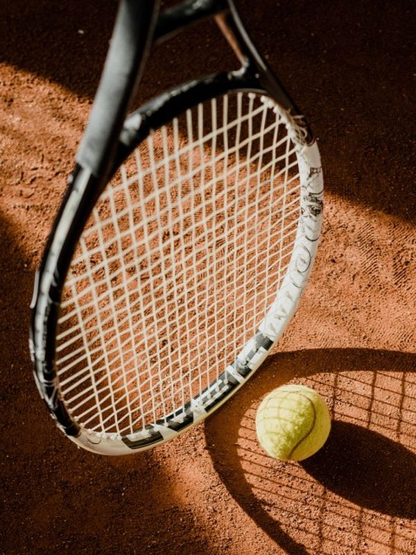 10 Professional Tips To Improve Your Tennis Game