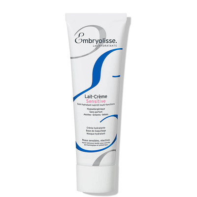 Lait-Crème Sensitive from Embryolisse