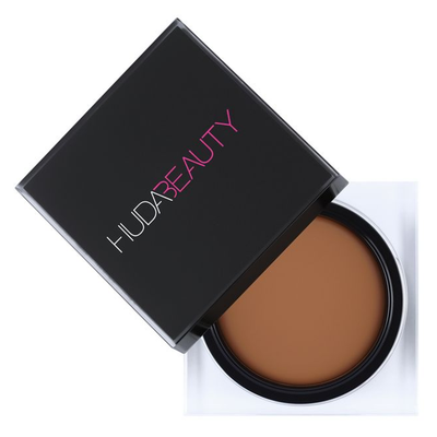 Tantour from Huda Beauty