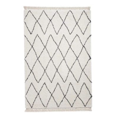 Think Rugs Boho Rug 120cm X 170cm from The Rug Shop
