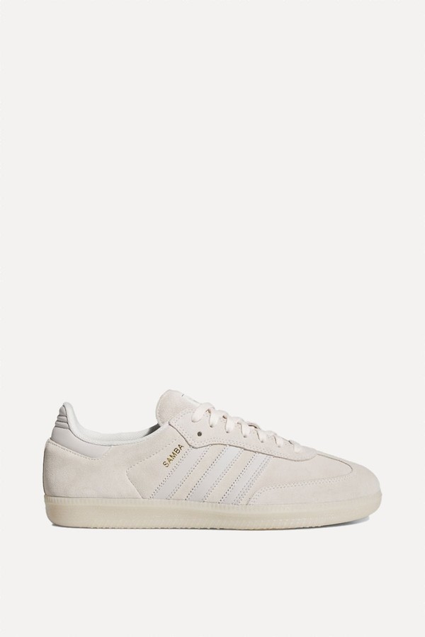 Samba Trainers from Adidas Originals