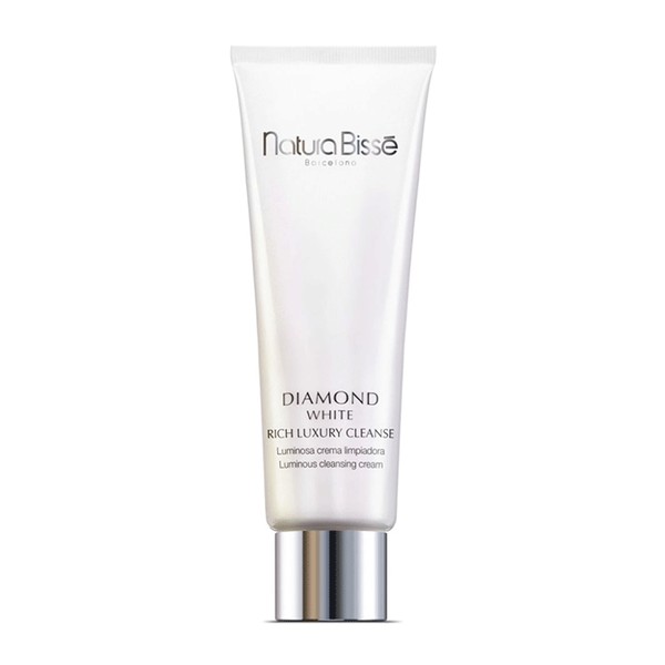 Diamond White Rich Luxury Cleanser from Natura Bissé