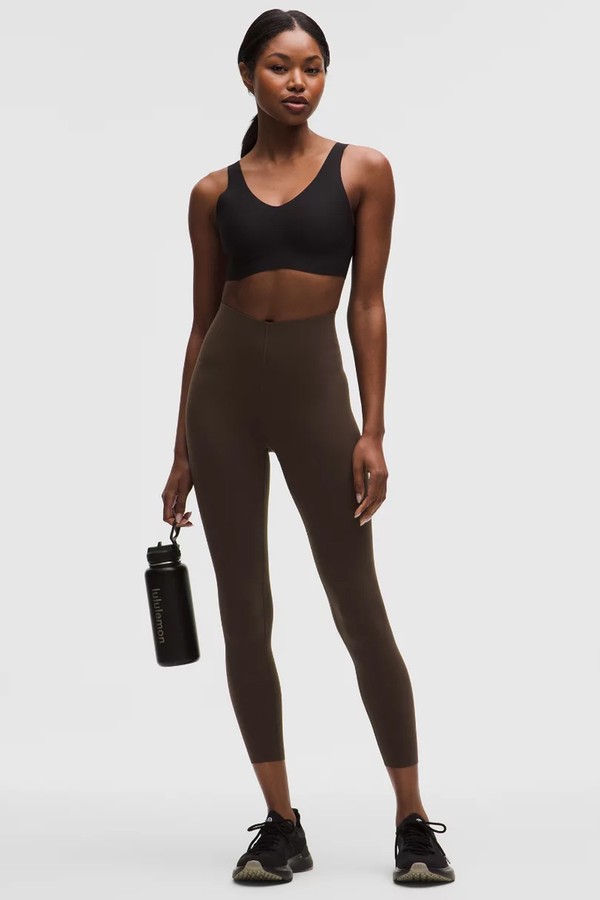 Glow Up™ Super-High-Rise Tights