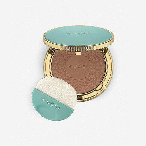 Poudre De Beauté Éclat Soleil Powder from Gucci