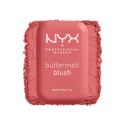 Buttermelt Blush In Feeling Butta