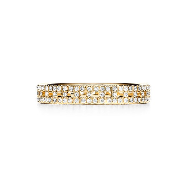 True Narrow Ring