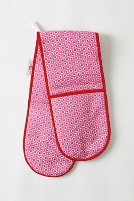 Oven Glove from Molly Mahon