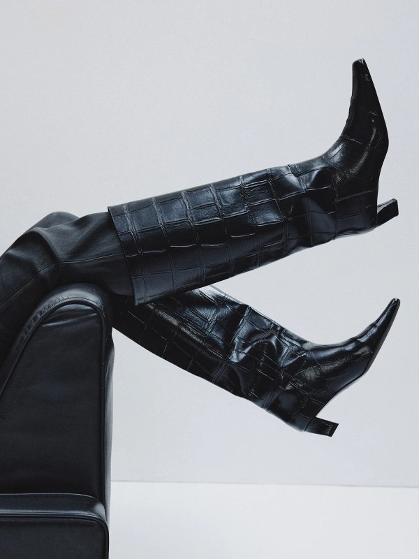 The SL Team Share Their Favourite Boots