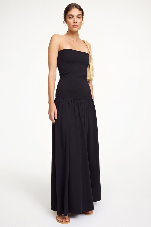 Marciella Maxi Dress from By Malene Birger