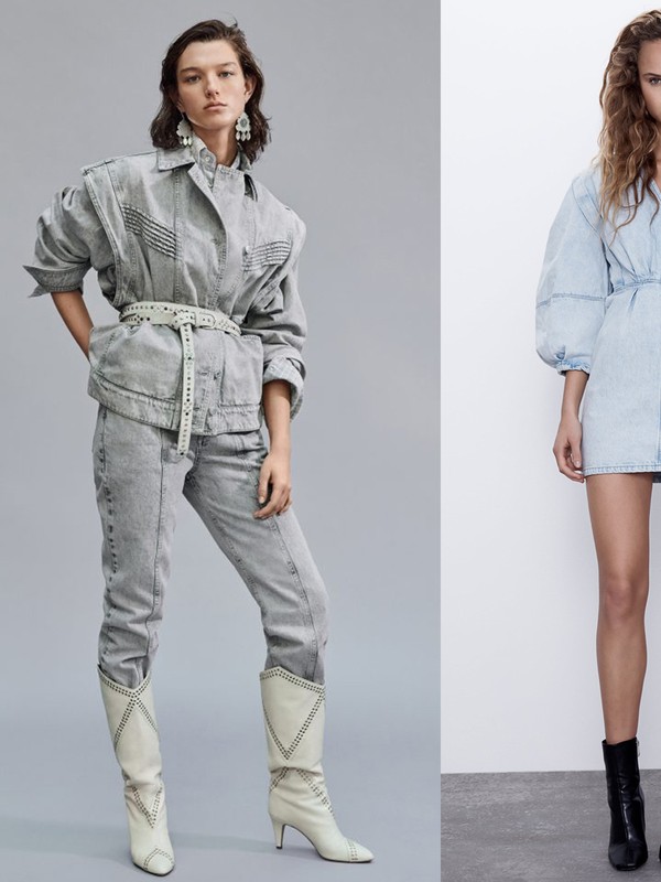 21 Acid Wash Pieces To Wear Now