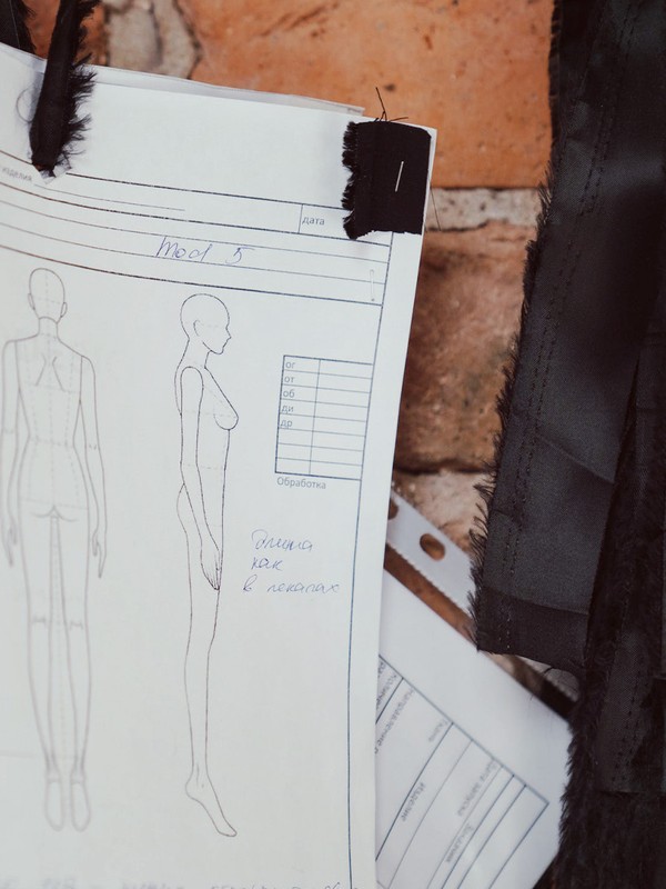 My Interesting Job: Costume Maker