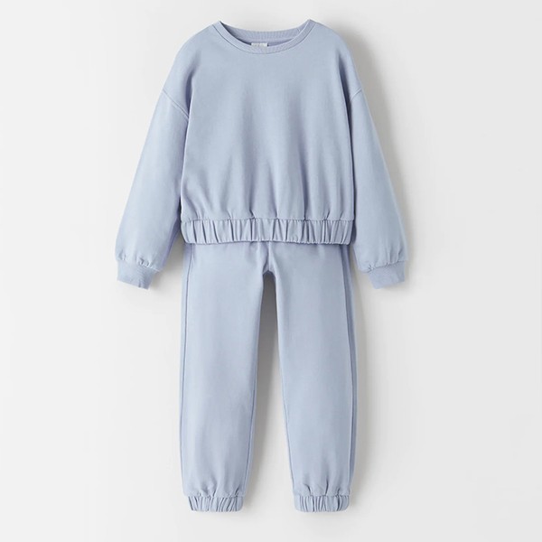 Plush Cropped