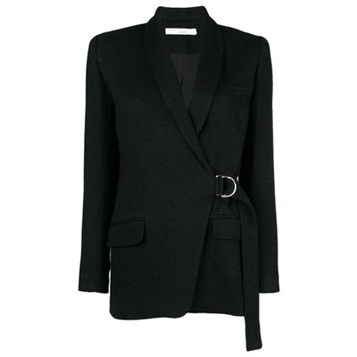 Belted Blazer from Iro