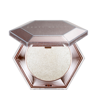 Diamond Bomb All-Over Diamond Veil from Fenty Beauty 