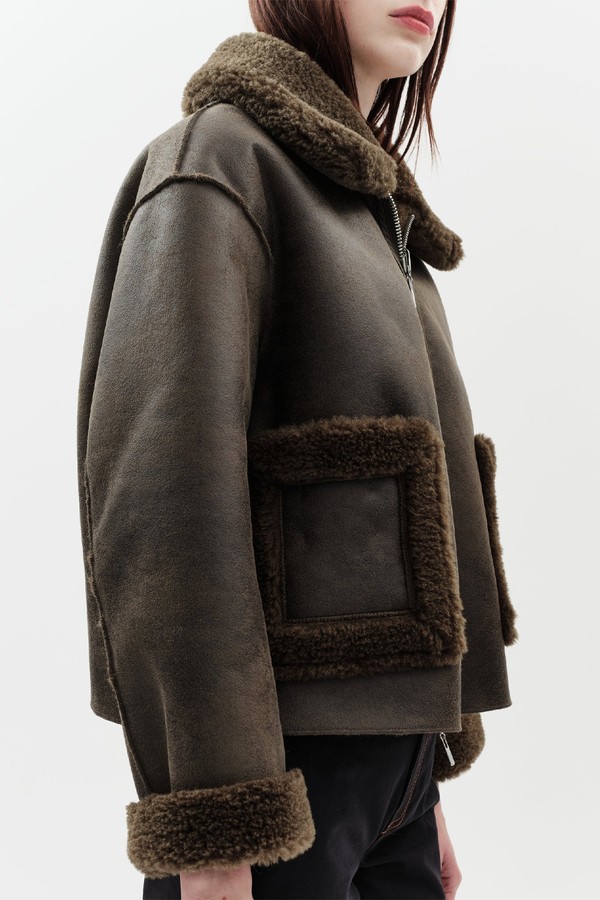 Vera Jacket from Jakke