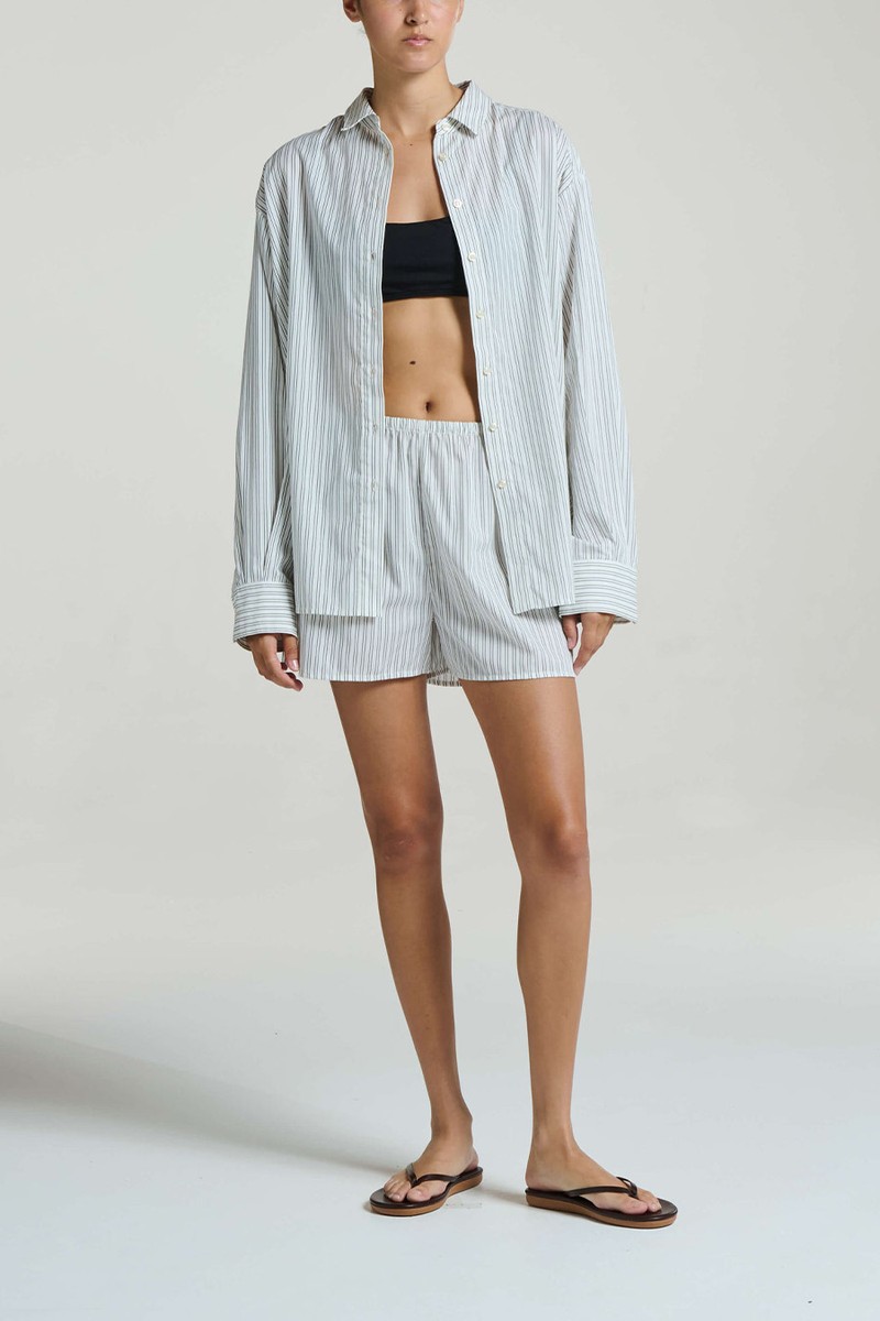 Cairo Shorts from ASCENO
