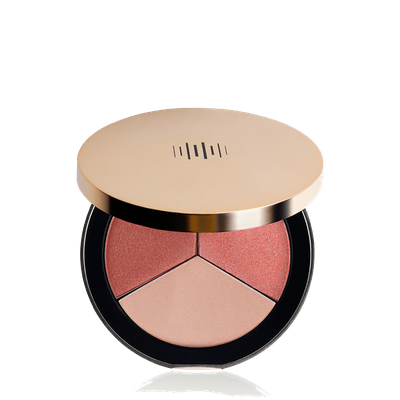 Blush Trio In Rose  from Code Eight