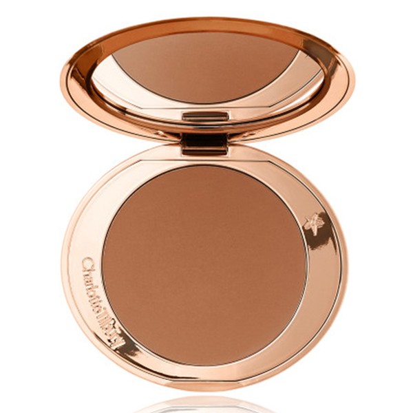 Airbrush Bronzer from Charlotte Tilbury