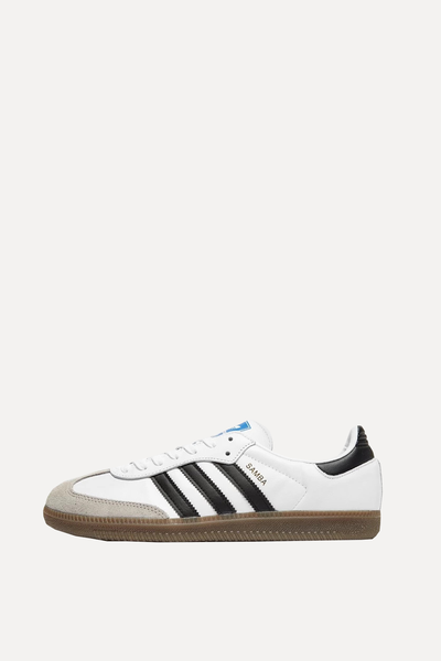 Original Sambas from Adidas