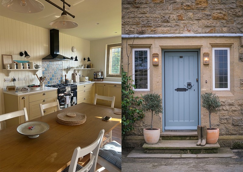 Cowdray Estate, West Sussex