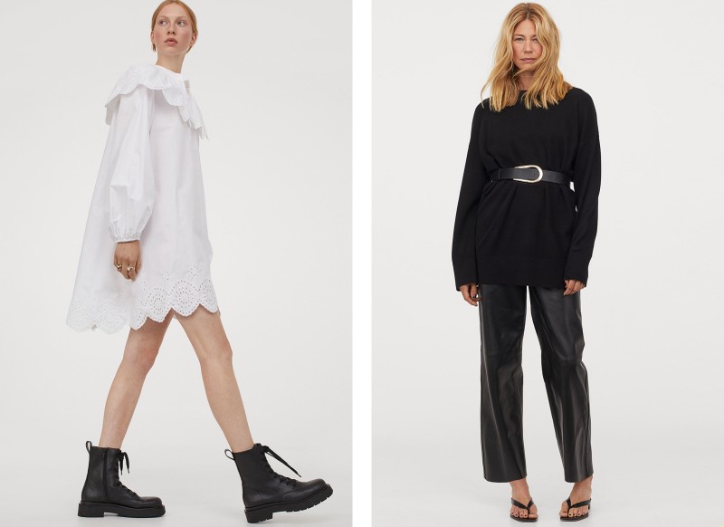 21 Great H&M Pieces To Shop Now