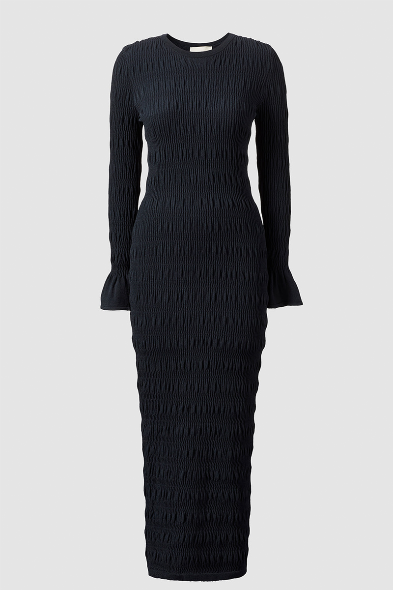 Giselle Knitted Dress